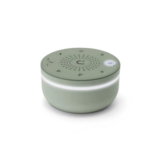 Nuvita Baby Easy Dream Diffusore di rumore bianco e luci notturne