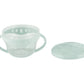 Kikkaboo Ciotola per alimenti Snack-me-up 6m+ 300ml