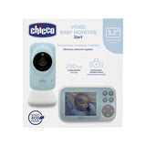 Chicco Video Monitor Baby Start 3.2''