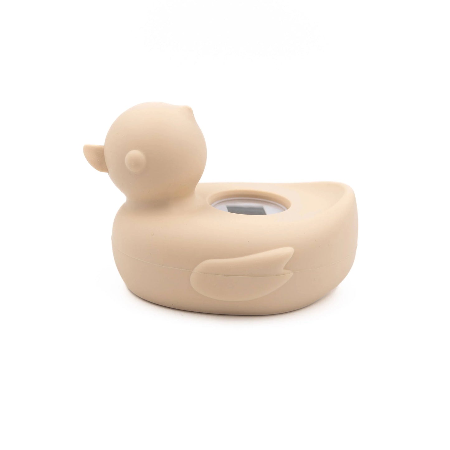 Bamboom - Termometro bagno Paperella in Silicone