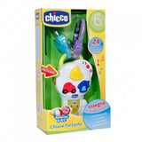 Chicco Chiave Parlante Bilingual Ita-Eng 6-36 mesi