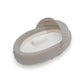 Bamboom Babynest Air Flow 2.0 - Culla portatile in Bambù Naturale
