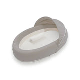 Bamboom Babynest Air Flow 2.0 - Culla portatile in Bambù Naturale