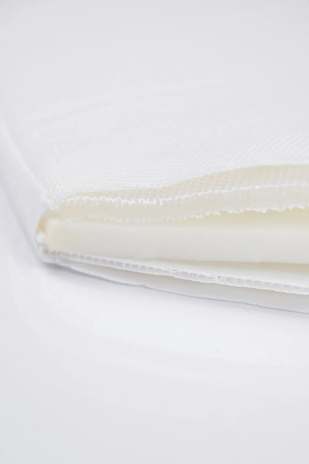 Bamboom Babynest Air Flow 2.0 - Culla portatile in Bambù Naturale