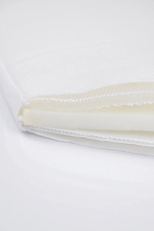 Bamboom Babynest Air Flow 2.0 - Culla portatile in Bambù Naturale