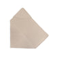 Bamboom Copertina Wrap 4 Stagioni con Cashmere Light Chocolate Melange 318
