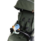 Chicco Baby Elephant - Gioco ideale per il passeggino 3-24 mesi