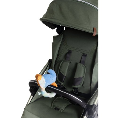 Chicco Baby Elephant - Gioco ideale per il passeggino 3-24 mesi