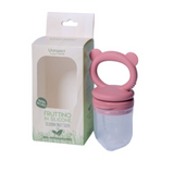 Unifamily Fruttino in Silicone - Pappa Sicura