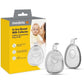 Medela Raccoglitore di latte materno In-bra Breast