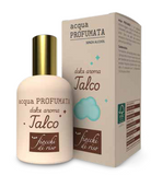 Fiocchi di Riso - Acqua Profumata Dolce aroma Talco 50 ml