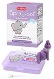 Buona Spray-sol Nebulizzatore con elefantino copri-siringa