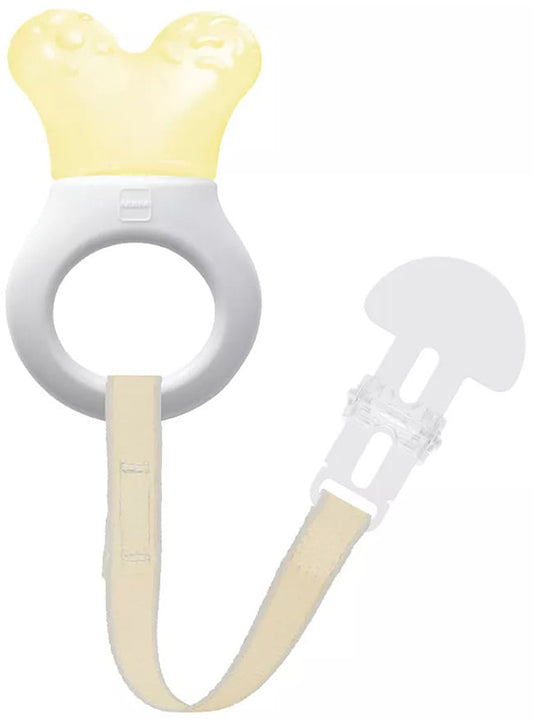 Mam Mini Cooler Massaggiagengive + Clip