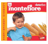 Montefiore Biscotti - Formato Convenienza da 1330 g