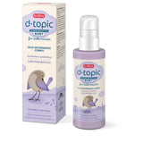 D-Topic dermobiotico baby olio detergente baby corpo 150 ml