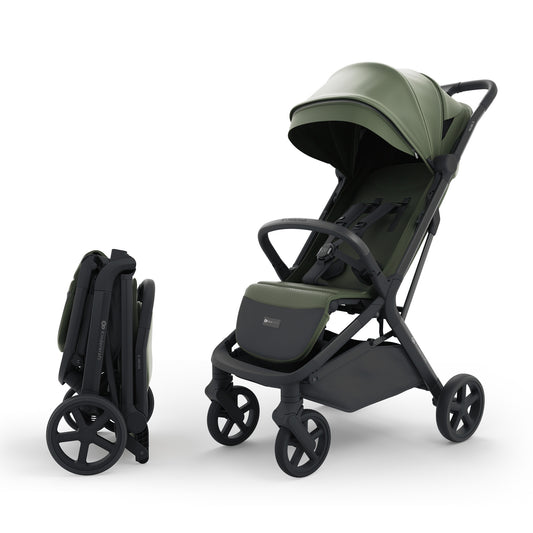 Kinderkraft Passeggino Nubi 3