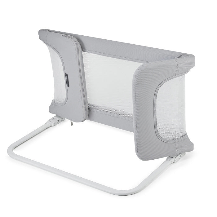 Kinderkraft Barriera per il letto Guard&Dream - Richiudibile, facile da installare