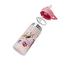 Affenzahn Borraccia termica in Acciaio Inox con cannuccia 430 ml 2 in 1