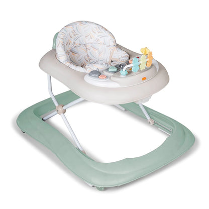 Ms Innovaciones Girello Baby Walker 6-18 mesi