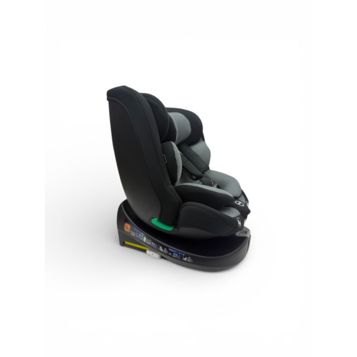 Antes Seggiolino Auto Baby i-Size 0-12 anni
