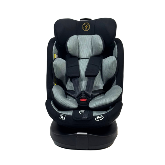 Antes Seggiolino Auto Baby i-Size 0-12 anni