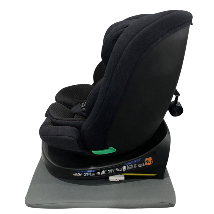 Antes Seggiolino Auto Baby i-Size 0-12 anni