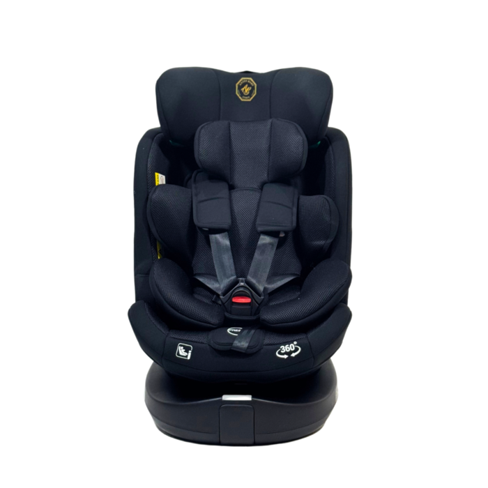Antes Seggiolino Auto Baby i-Size 0-12 anni