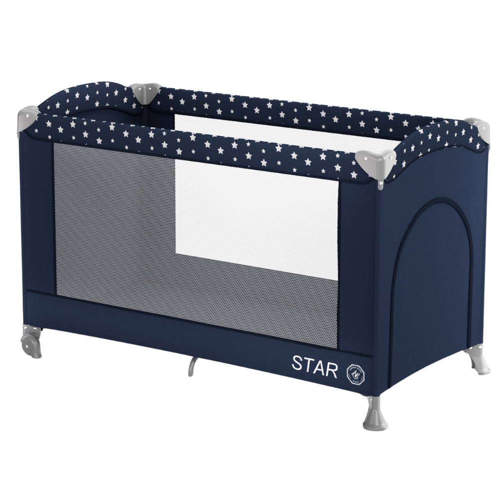 Antes Baby Star - Lettino da viaggio