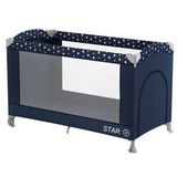 Antes Baby Star - Lettino da viaggio
