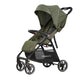 Antes Baby Passeggino Beach con Zanzariera