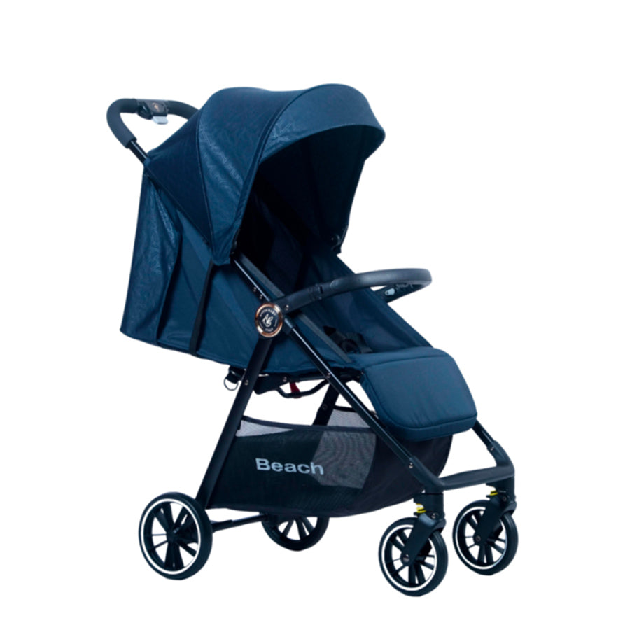 Antes Baby Passeggino Beach con Zanzariera