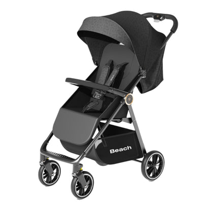 Antes Baby Passeggino Beach con Zanzariera