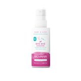Silvana Bye Bye Zanzare Lozione Antipuntura 100 ml
