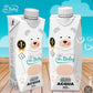 I'm Baby Acqua 6x500ml