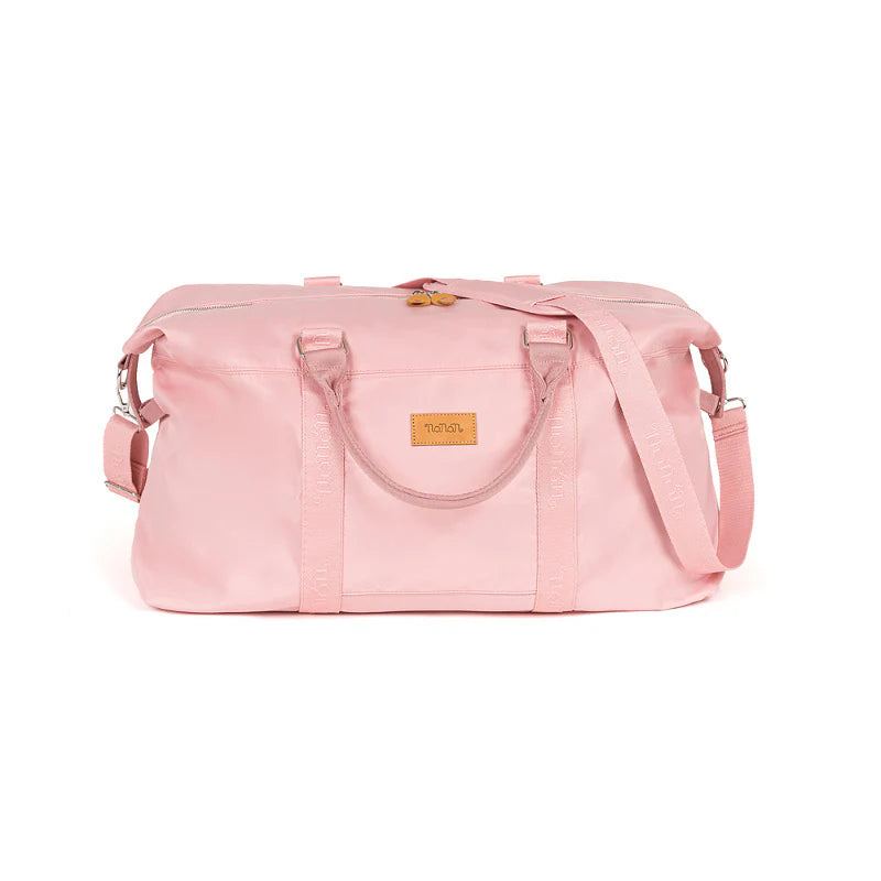Nanan Borsone Nylon Mamma rosa