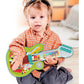 Clementoni Chitarra degli animali 18m+