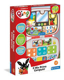 Clementoni Il mio primo Computer Bing 9-36 mesi