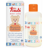 Trudi Bagnolatte al miele d'arancio 250ml