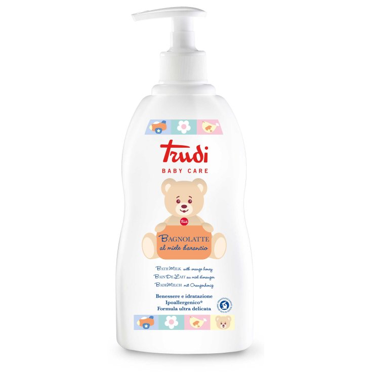 Trudi Bagnolatte 500ml