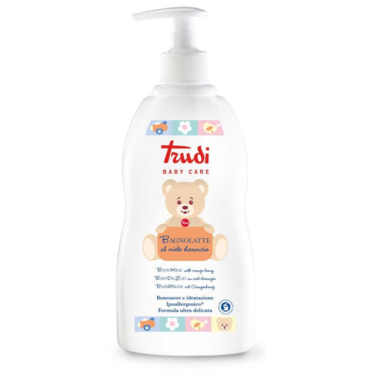 Trudi Bagnolatte 500ml