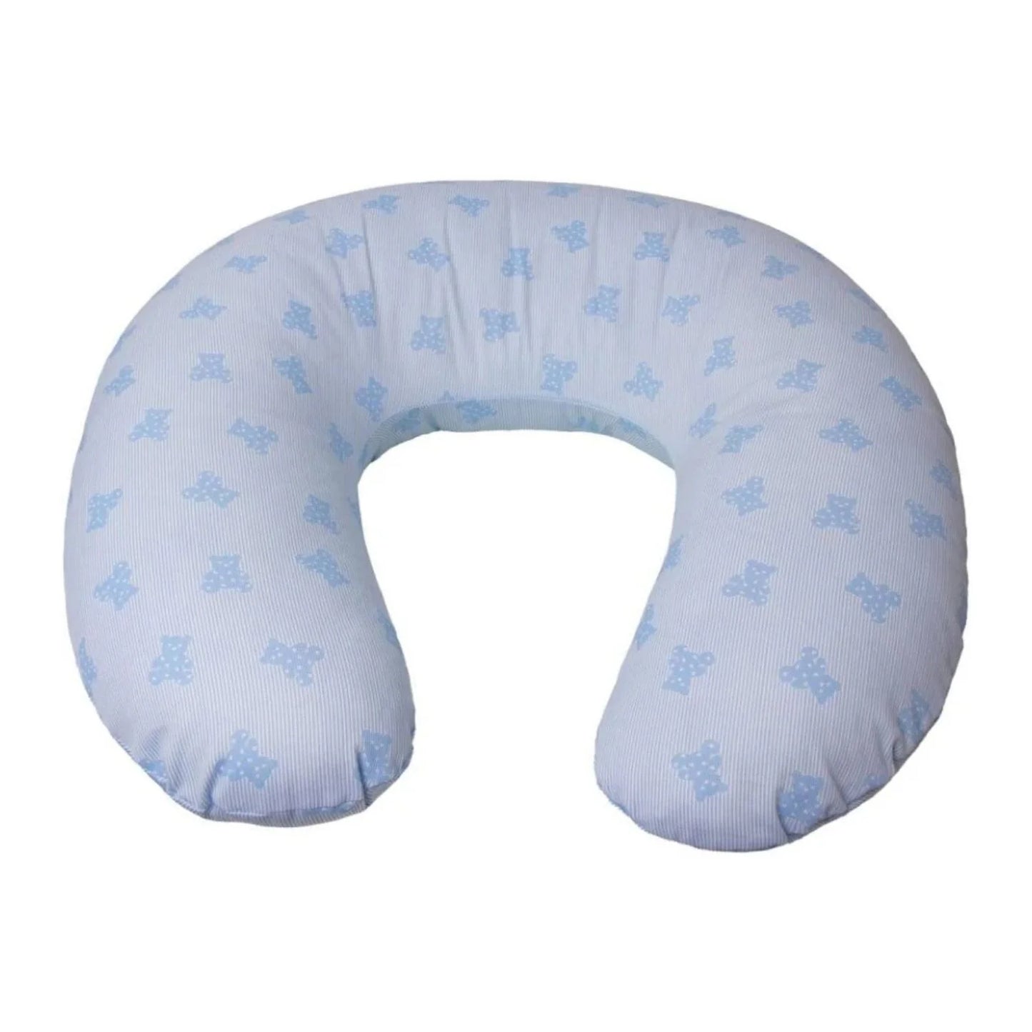 Cora Bibo Cuscino Allattamento Bear  52x48x15 cm