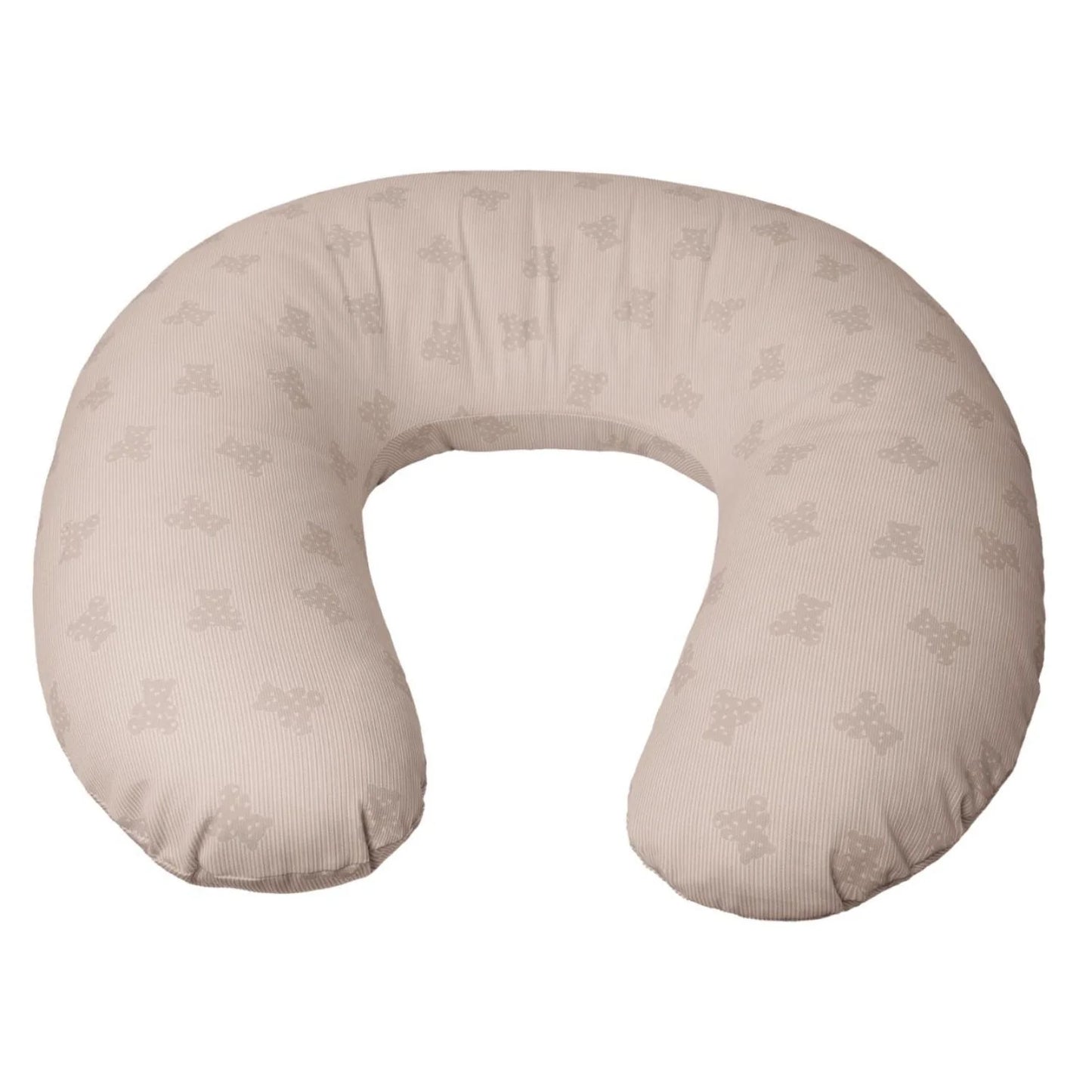 Cora Bibo Cuscino Allattamento Bear  52x48x15 cm