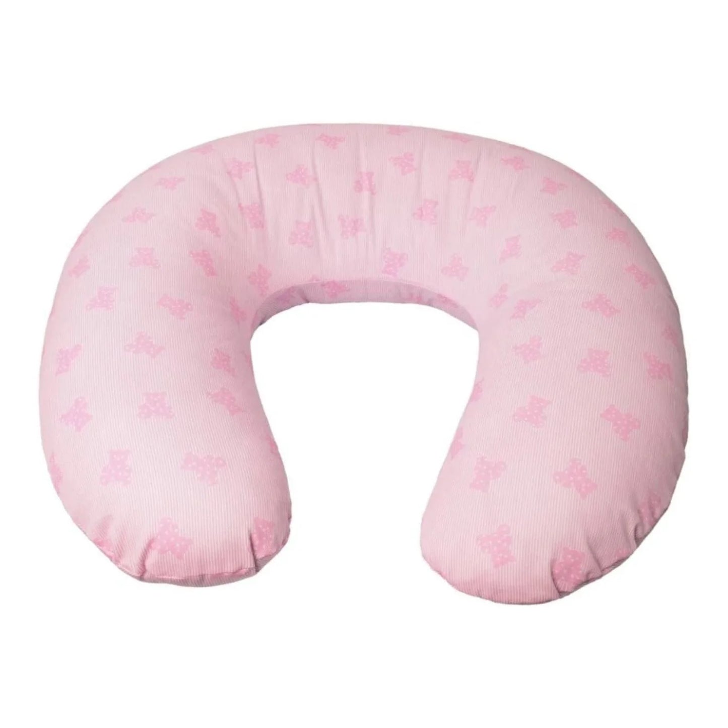 Cora Bibo Cuscino Allattamento Bear  52x48x15 cm