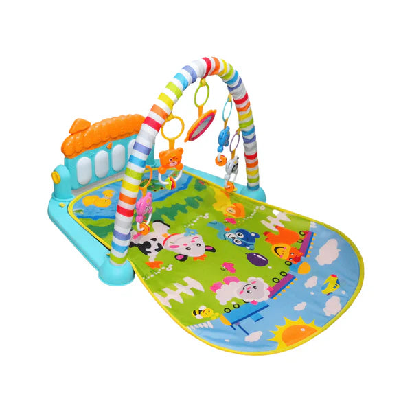 Piano Play Gym Palestrina musicale multifunzione