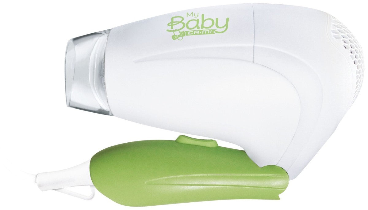 CA-MI Asciugacapelli Air Baby