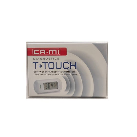 TERMOMETRO INFRAROSSI T-TOUCH