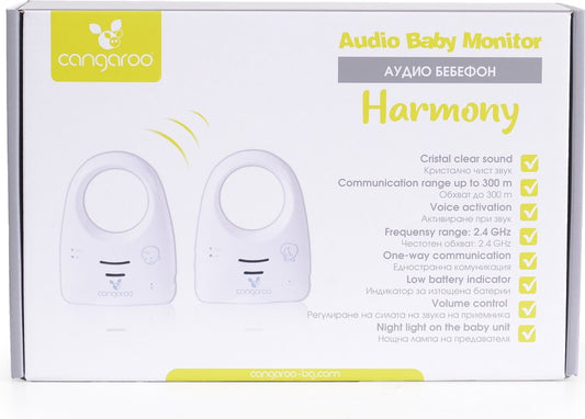 Cangaroo Baby Monitor
