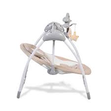 Cangaroo Jessie - Altalena elettronica