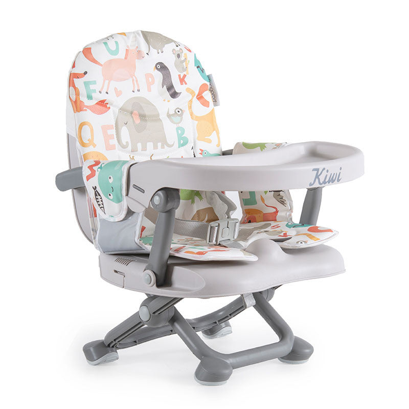 Cangaroo Kiwi - Rialzo sedia per la pappa