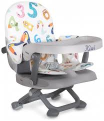 Cangaroo Kiwi - Rialzo sedia per la pappa